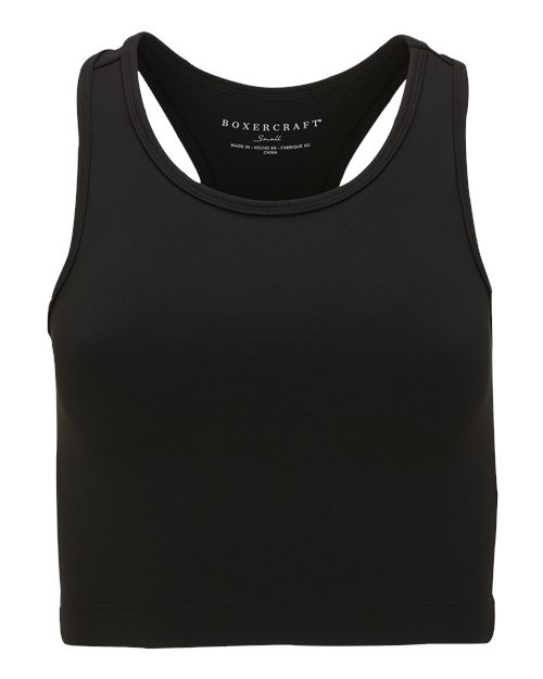 Women's Zen Sport Tank Top – Front