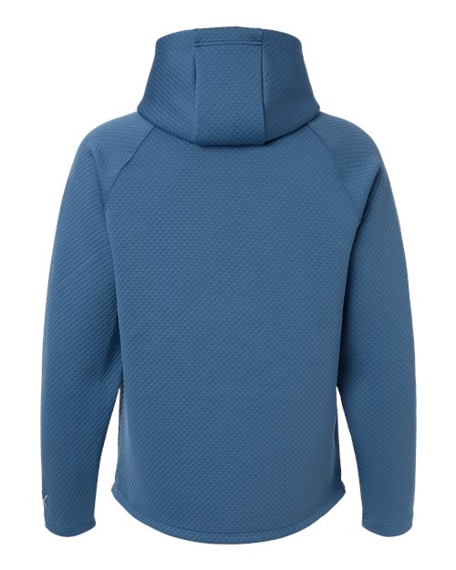 Men's Pebble Hooded Pullover