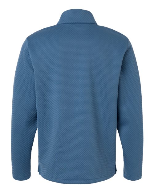 Puma Golf Men’s Pebble Quarter-Zip Pullover 638595