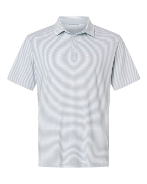 Men's Smith Striped Polo – Front