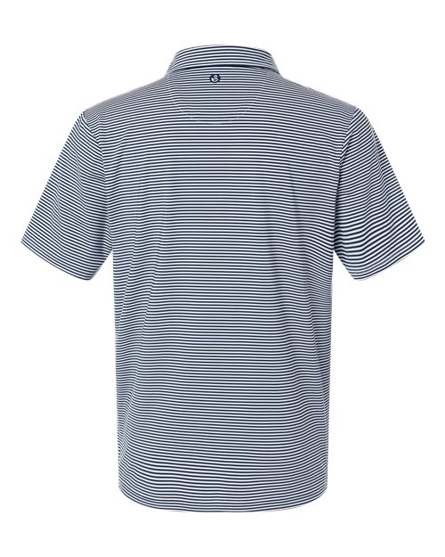 Men's Smith Striped Polo