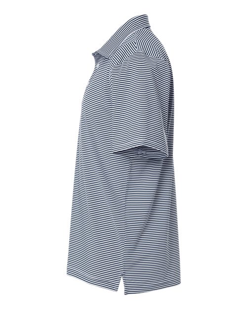 Men's Smith Striped Polo