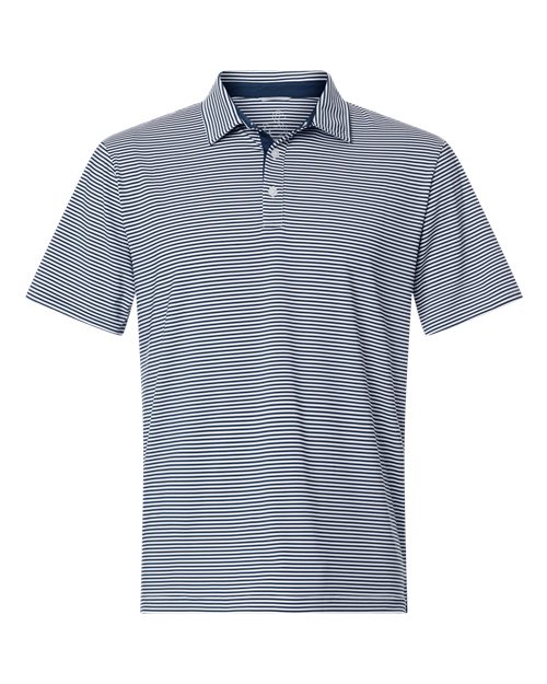 Men's Smith Striped Polo