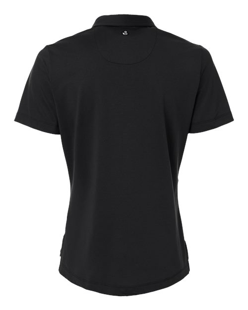 Women's Ella Polo – Back