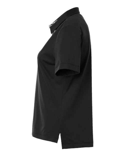 Women's Ella Polo – Detail
