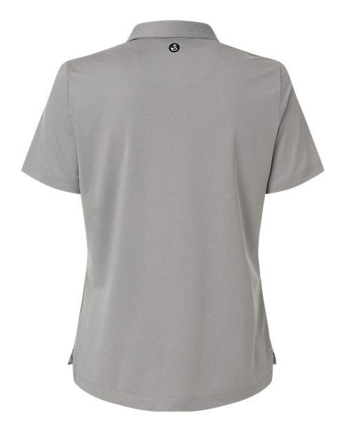 Women's Ella Polo – Back