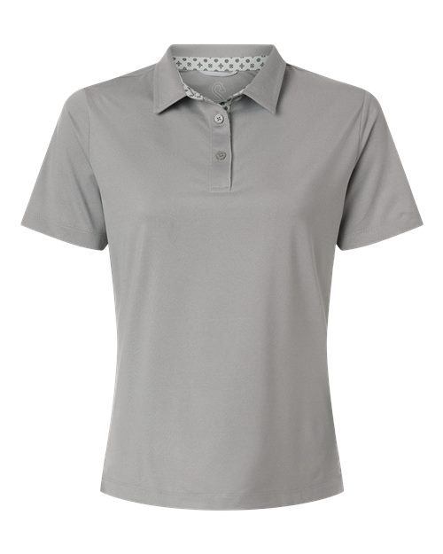 Women's Ella Polo – Front