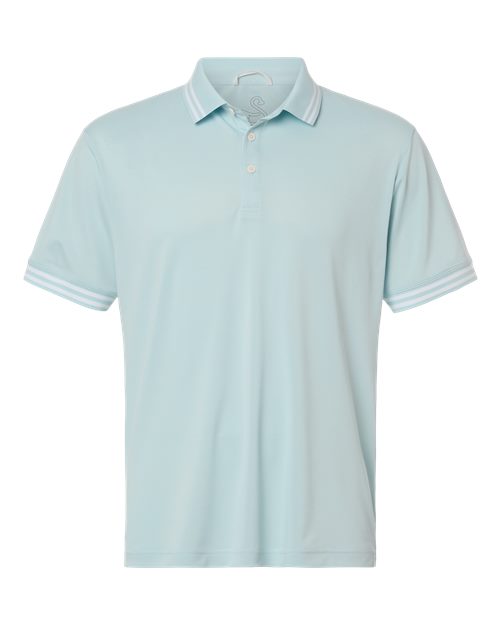 Men's Thatcher Tipped Polo