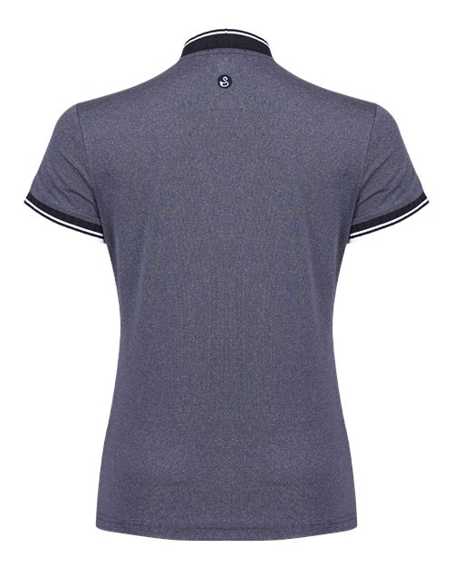 Women's Tara Tipped Polo