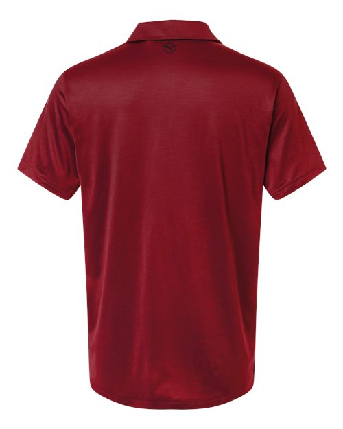 Puma Golf Men’s Icon Polo 2.0 631055