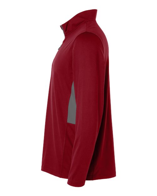 Puma Golf Men’s Pure 2.0 Quarter-Zip 628858