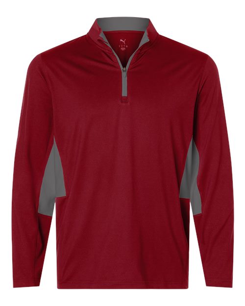Puma Golf Men’s Pure 2.0 Quarter-Zip 628858