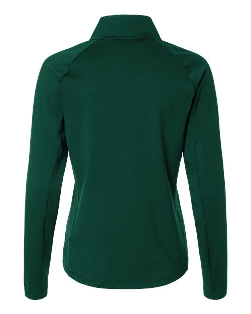 Women's Pure 2.0 Quarter-Zip