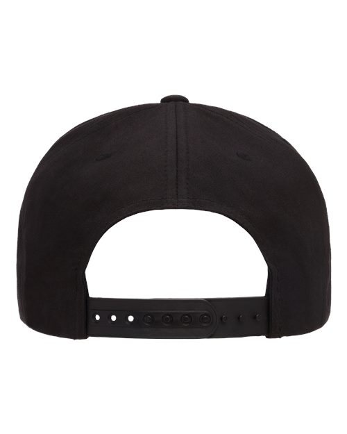 Classic Poplin Golf Cap