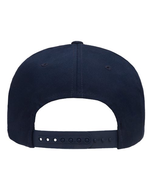 Classic Poplin Golf Cap