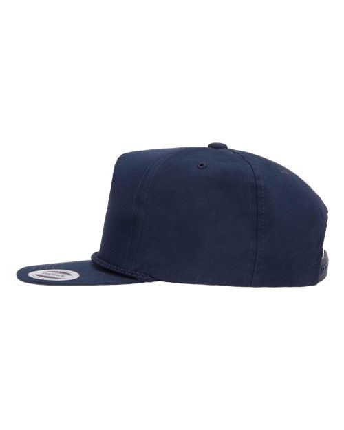 Classic Poplin Golf Cap