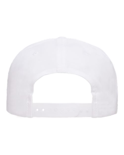 Classic Poplin Golf Cap