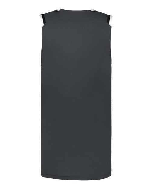 Men's Retro Basketball Jersey