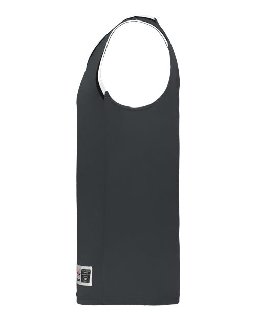 Men's Retro Basketball Jersey