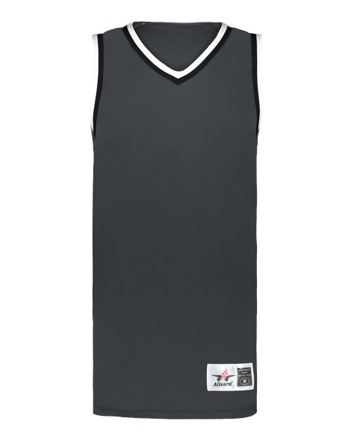 Men's Retro Basketball Jersey