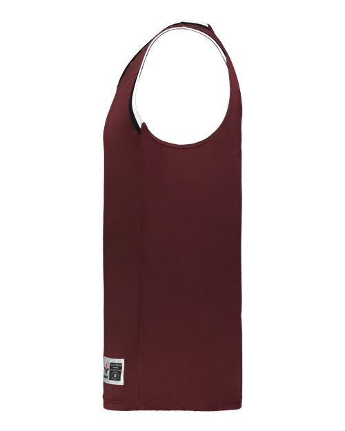 Men's Retro Basketball Jersey