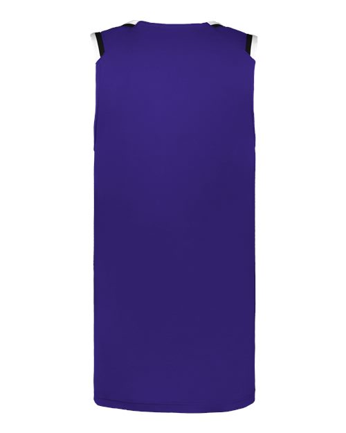 Men's Retro Basketball Jersey