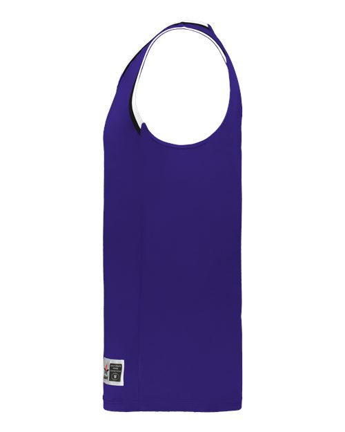 Men's Retro Basketball Jersey