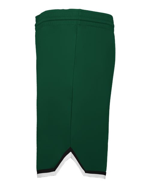 Men's Retro Basketball Shorts