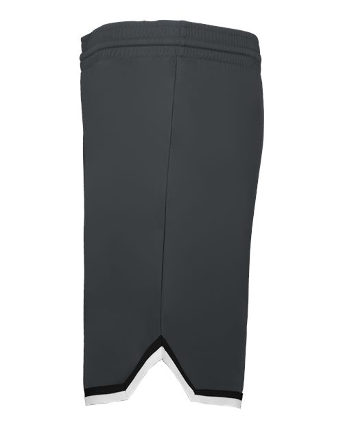 Men's Retro Basketball Shorts