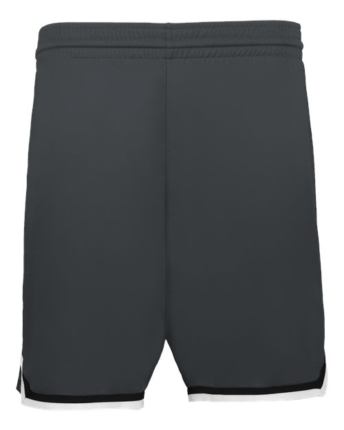 Men's Retro Basketball Shorts