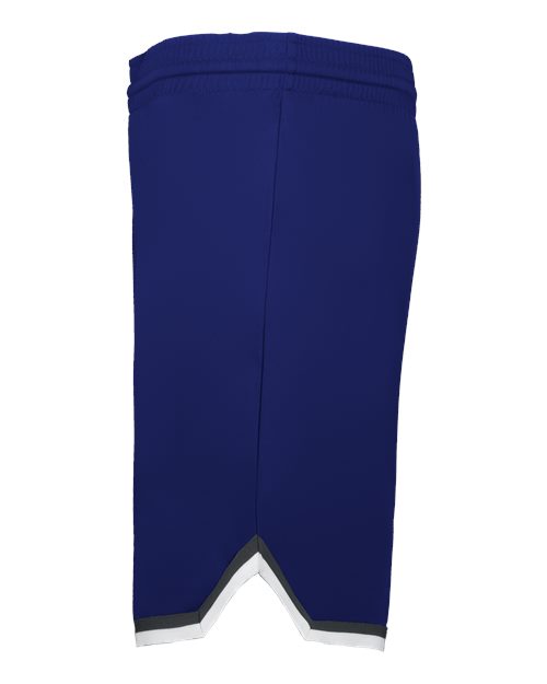 Men's Retro Basketball Shorts