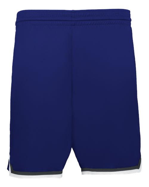 Men's Retro Basketball Shorts