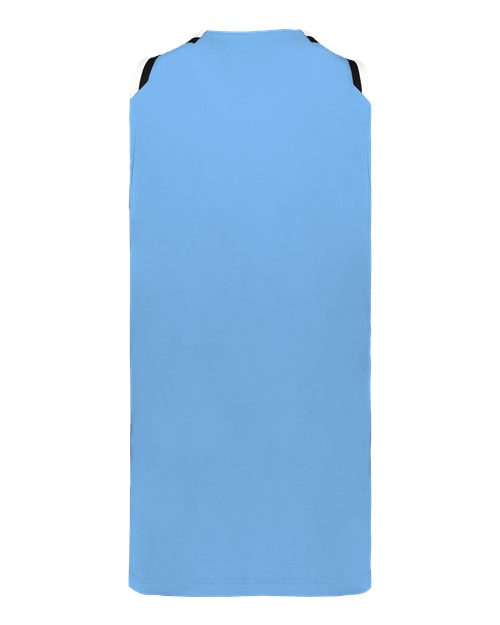 Women's Retro Basketball Jersey