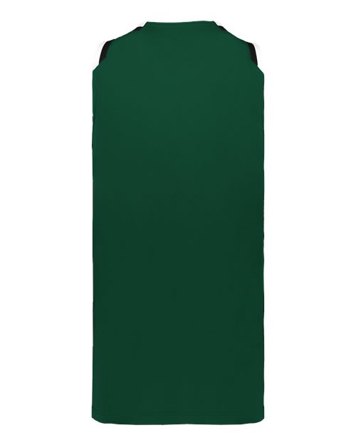 Women's Retro Basketball Jersey