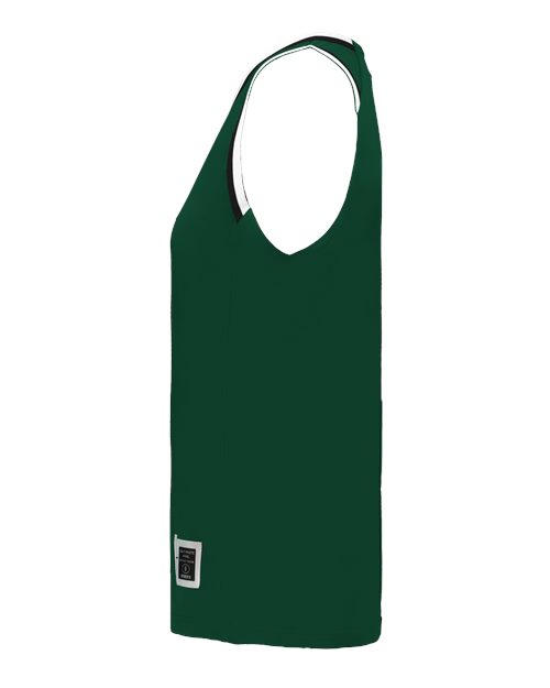 Women's Retro Basketball Jersey