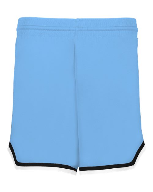 Women's Retro Basketball Shorts