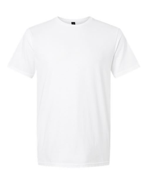 Unisex Softstyle&#174; Plasma Print T&#45;Shirt-Gildan