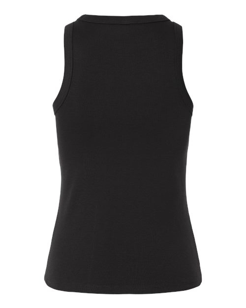 Women's Baby Rib Tank