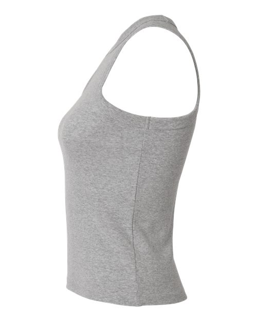 Women's Baby Rib Tank