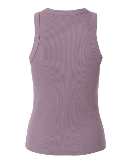Women's Baby Rib Tank