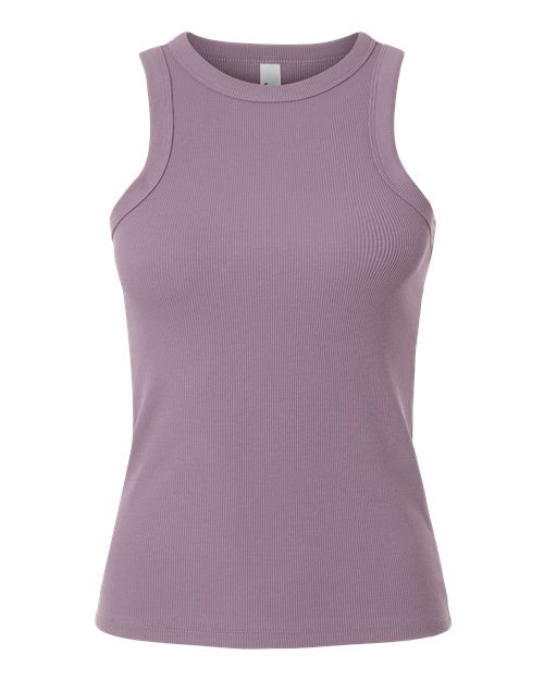 Women's Baby Rib Tank
