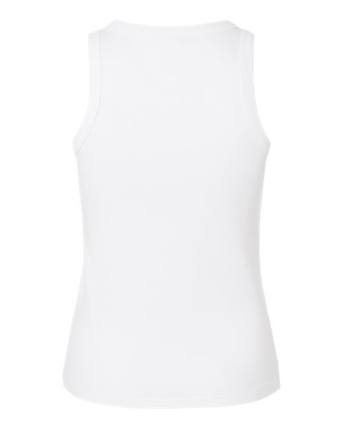 Women's Baby Rib Tank