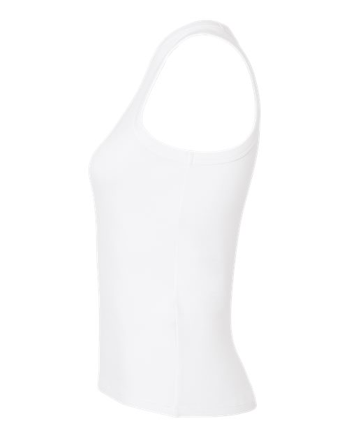 Women's Baby Rib Tank