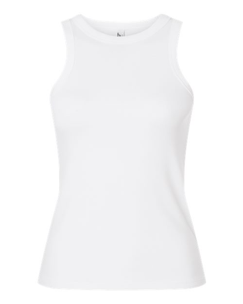 Women's Baby Rib Tank
