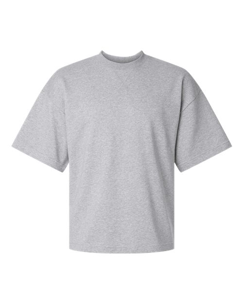 Unisex French Terry Ex Crew FTEX00-American Apparel