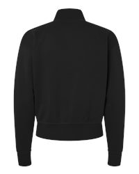 American Apparel FTJ00 Women's French Terry Full-Zip Jacket | S&S