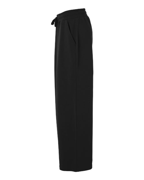 American Apparel Women’s French Terry Wide Leg Pants FTP00
