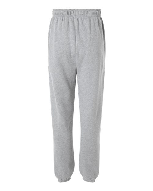 Unisex Sponge Fleece Sweatpants