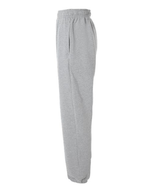 Unisex Sponge Fleece Sweatpants