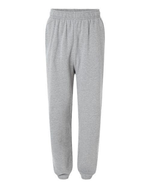 Unisex Sponge Fleece Sweatpants